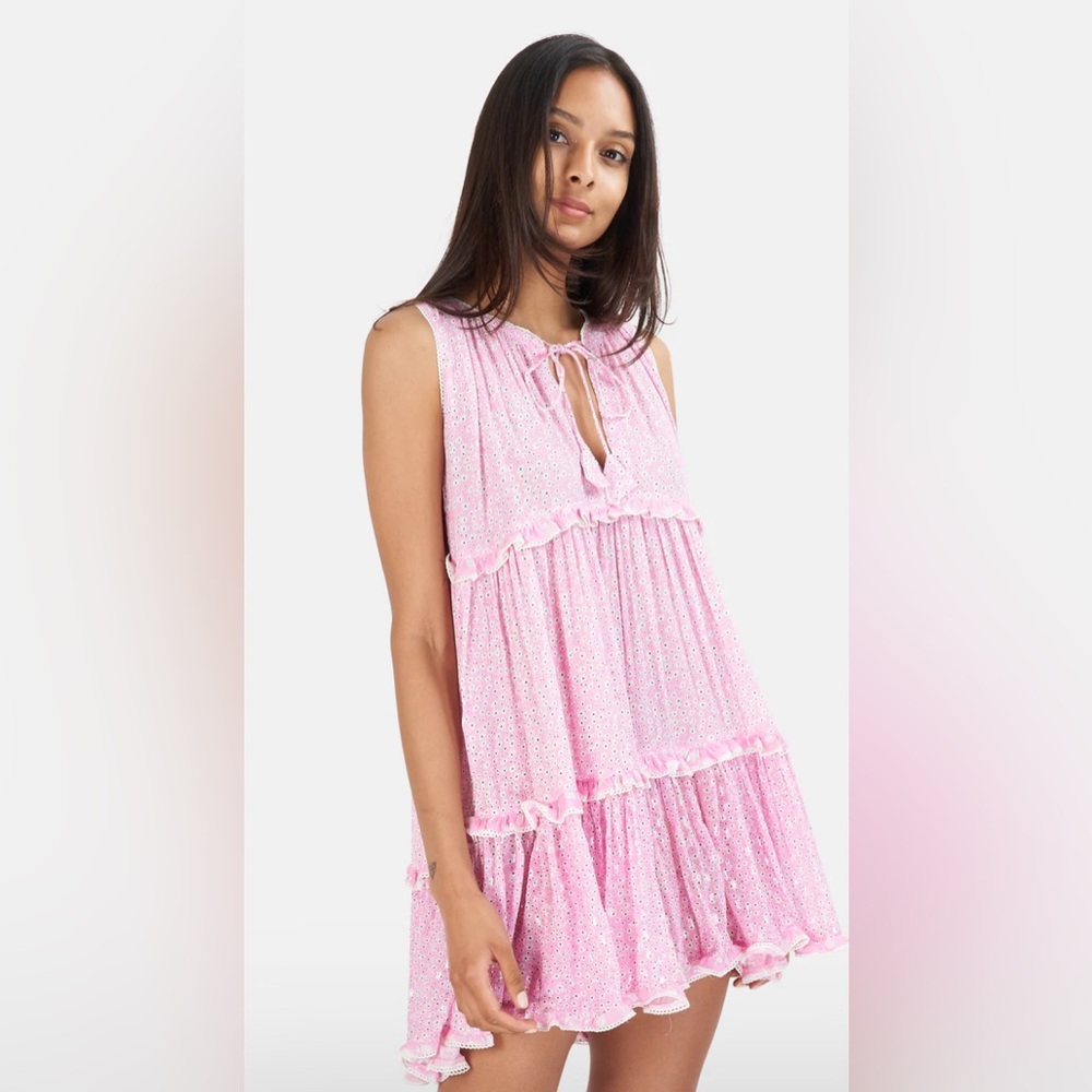 Sunday Saint Tropez Belize Dress